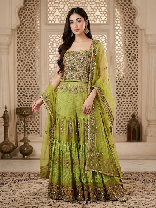 Mahi Collections