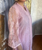 Three-Piece Co-Ord Set