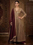 Sitara Handwork Anarkhali