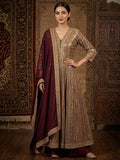 Sitara Handwork Anarkhali