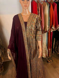 Sitara Handwork Anarkhali