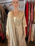 Sitara Handwork Anarkhali