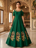 Gown