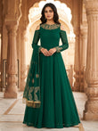 Green Gown