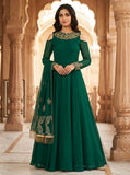Green Gown
