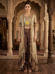 Rustic Royale Three Piece