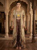 Rustic Royale Three Piece