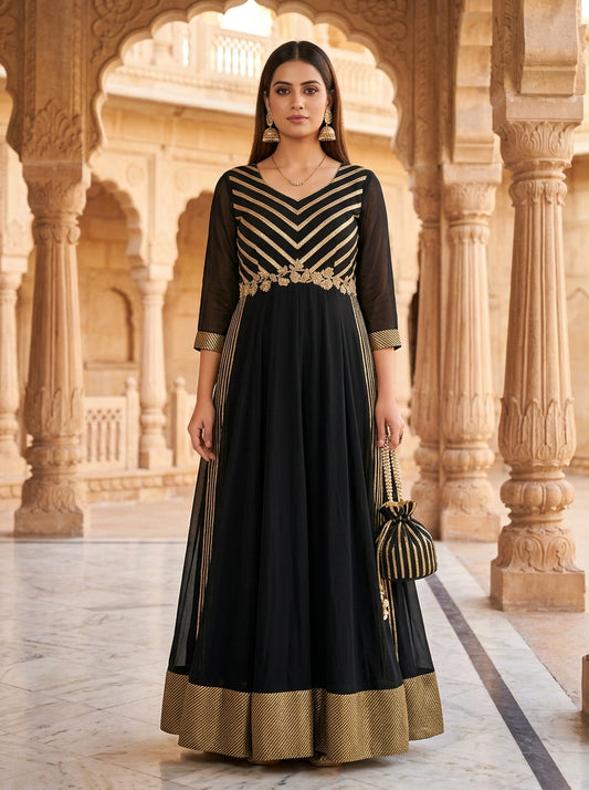One Piece Gown