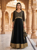 One Piece Gown
