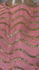 Peach Wave Lehanga Set